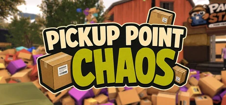 Games like Pickup Point Chaos