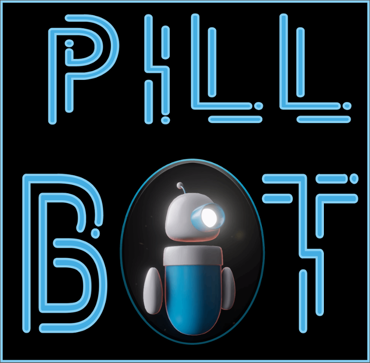 Games like Pillbot