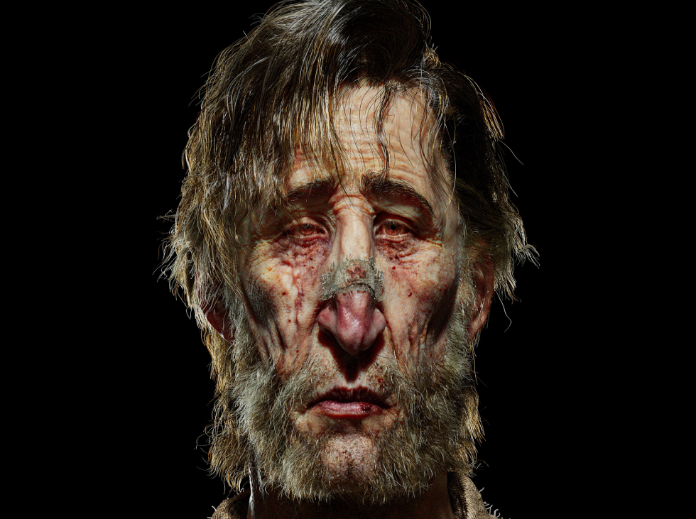 Games like Pirate - 3D Cinematic Character