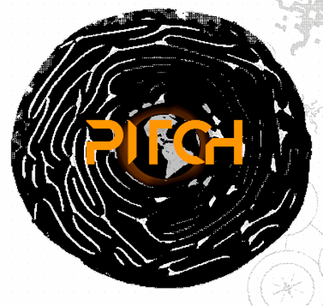 Pitch Image