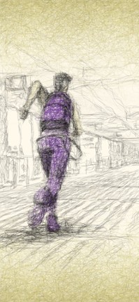 Poder Violeta 2 screenshot