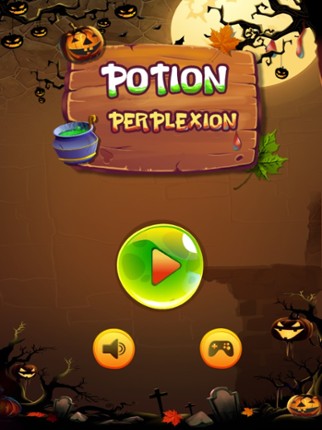 Portion Perplexion: Color Sort screenshot