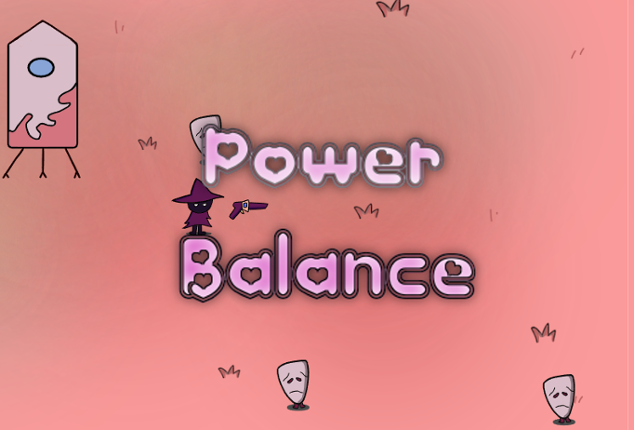 Power balance: Two worlds Image