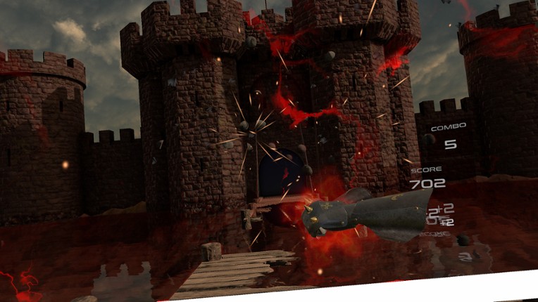 PowerBeatsVR screenshot