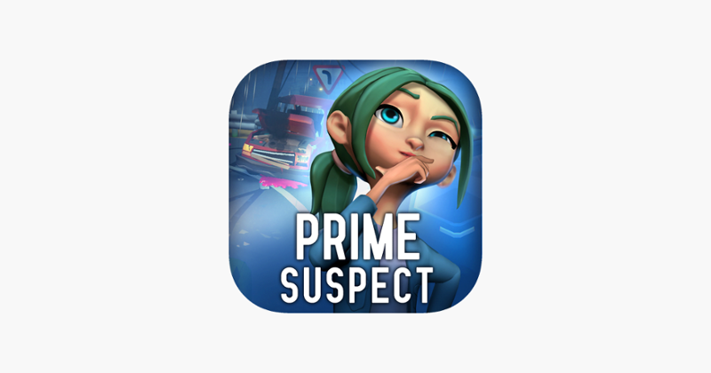 Prime Suspect Image