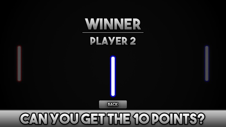 Proficient Paddles screenshot