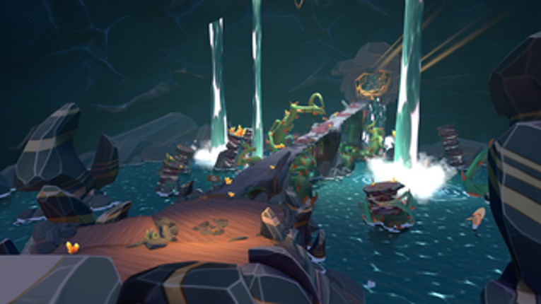 Project Advanced Image