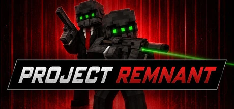 Games like Project Remnant