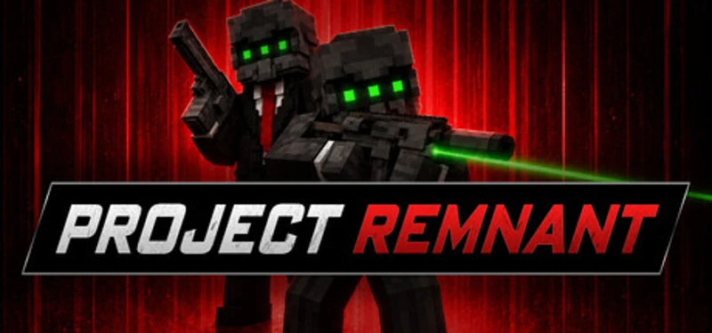 Project Remnant Image