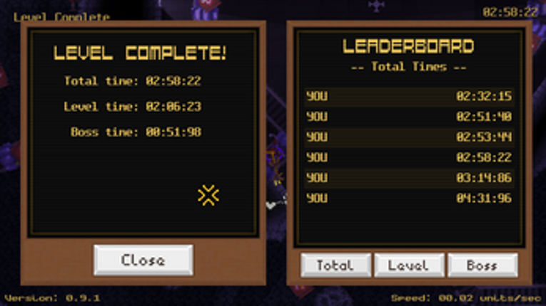 Project Rope Tool screenshot