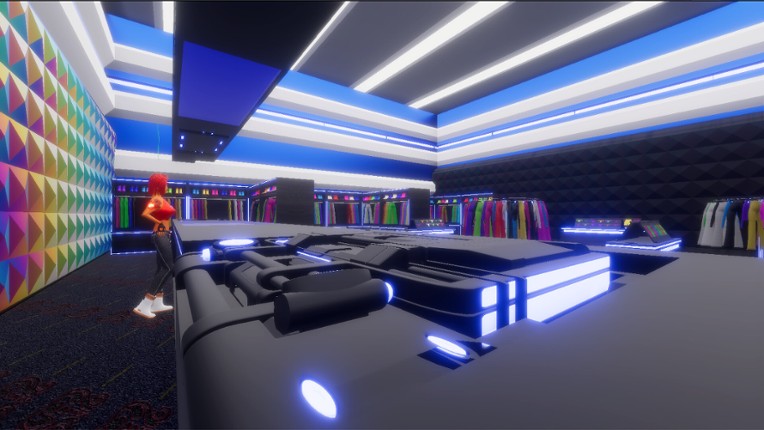 Project: SnowBound screenshot