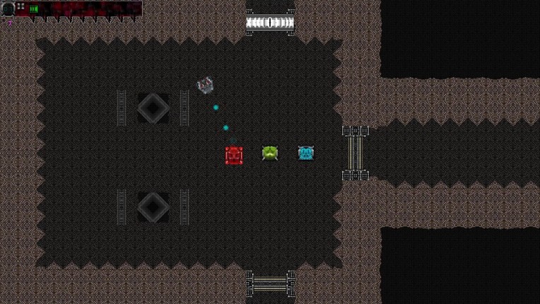Psycho Ripper screenshot