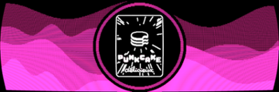 PUNKCAKE Délicieux presskit Image