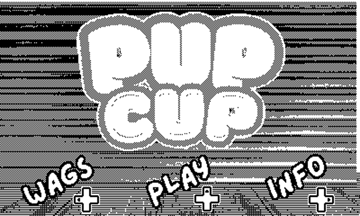 PUP CUP Image