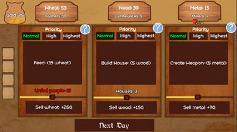 Quest Giver screenshot