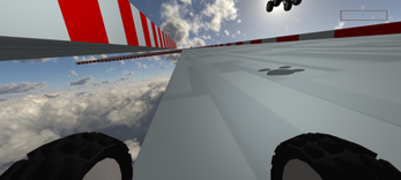 Racey Balls screenshot