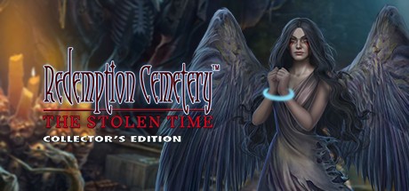 Games like Redemption Cemetery: The Stolen Time Collector's Edition
