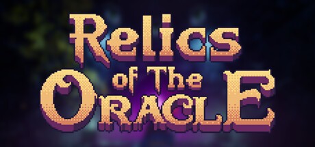 Games like Relics of the Oracle