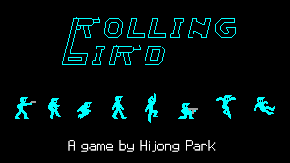 Games like Rolling Bird