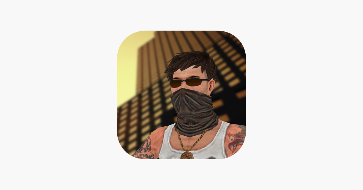 Games like Russian Crime City- Spread Fear