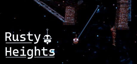 Games like Rusty Heights