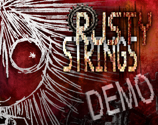 Rusty Strings [DEMO] Image