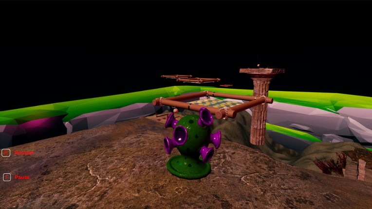 Sad Virus Waterland Image