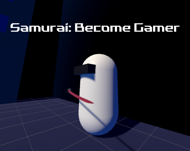 Games like Samurai: Become Gamer