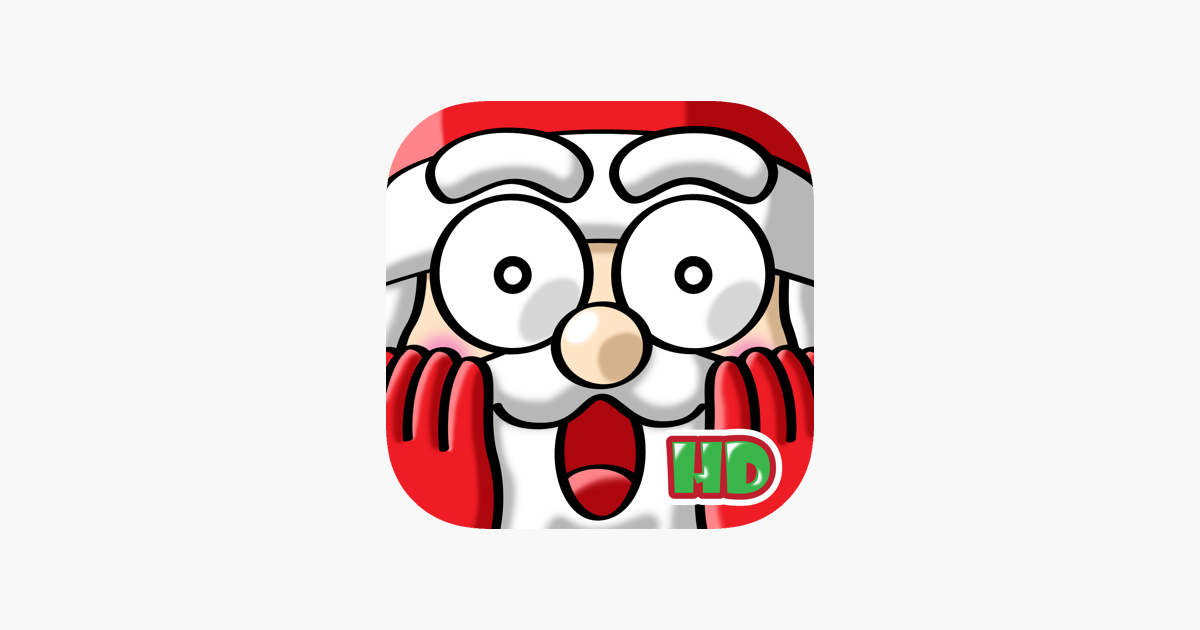 Games like Santa Claus in Trouble ! HD - Reindeer Sled Run For The Christmas Gift