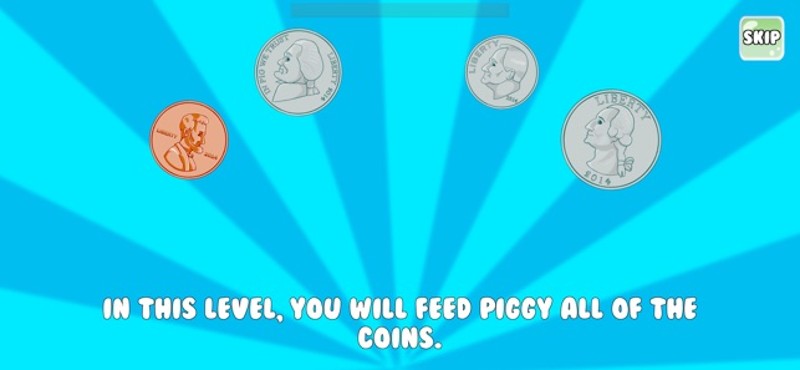 Saving with Piggy screenshot