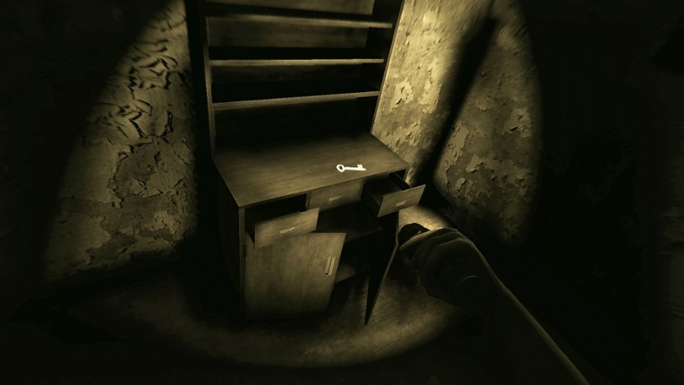 Scary Tales: Horror School screenshot