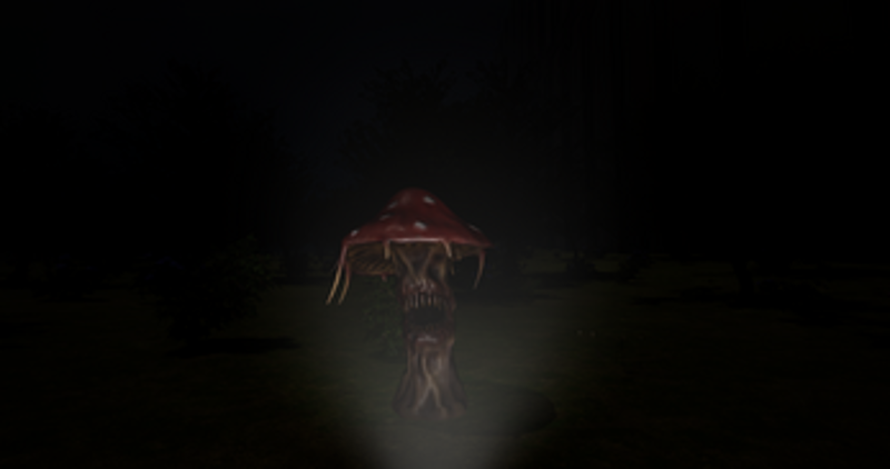 Secrets of the silent halls Image