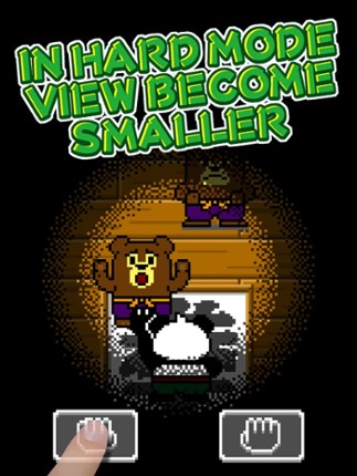 Shaolin Panda Happy Kung Fu Hero Beat Taichi Bears Image