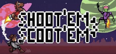 Games like Shoot'em & Scoot'em