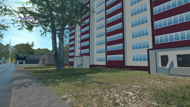 Side Hustle City screenshot