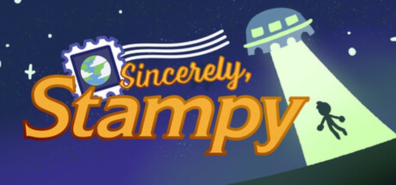 Sincerely, Stampy Image