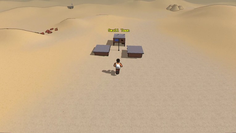 SLUGMOUTH screenshot