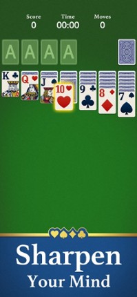 .Solitaire! screenshot