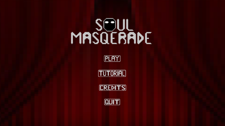 Soul Masquerade Image