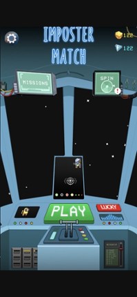 Space Adventure Match screenshot
