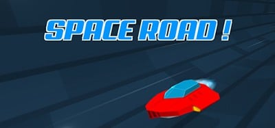 Space Road Image