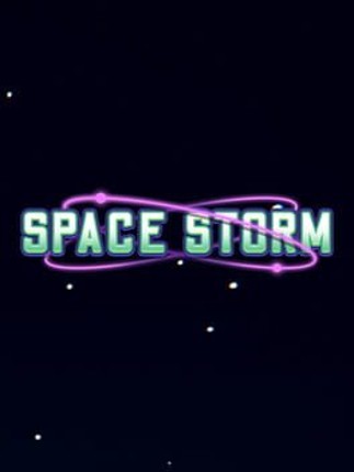 Space Storm Image