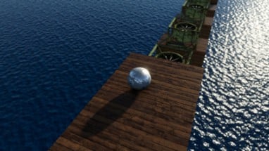 Sphere Game Image