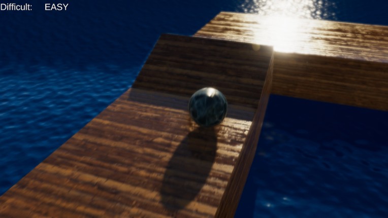 Sphere Game screenshot
