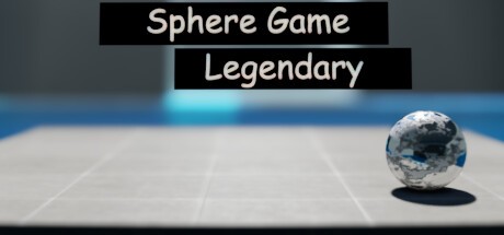 Games like Sphere game legendary