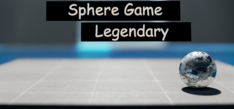 Sphere game legendary Image