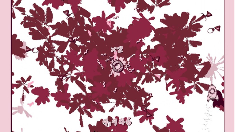 Splatterpus screenshot