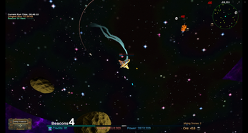 Star Quarry Image