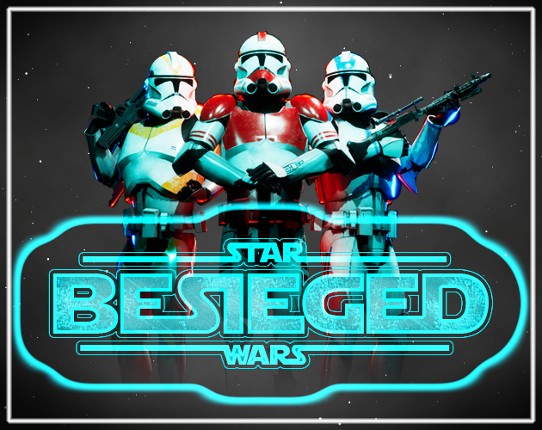 Star Wars BESIEGED Image