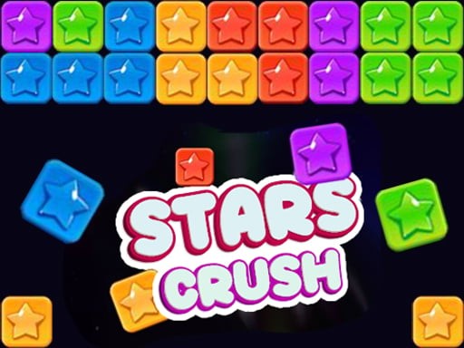 Games like Stars Crush